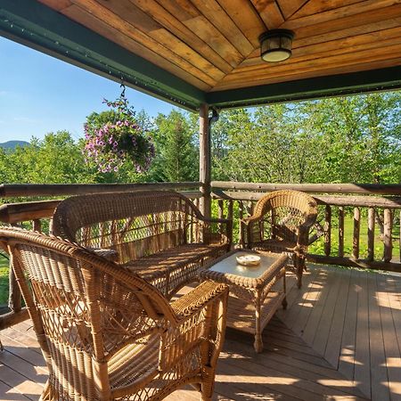 Hotel Mountain Brook Tannersville Dış mekan fotoğraf