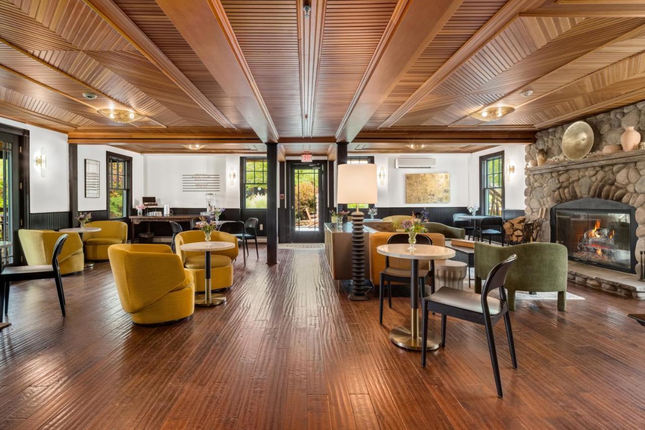 Hotel Mountain Brook Tannersville Dış mekan fotoğraf