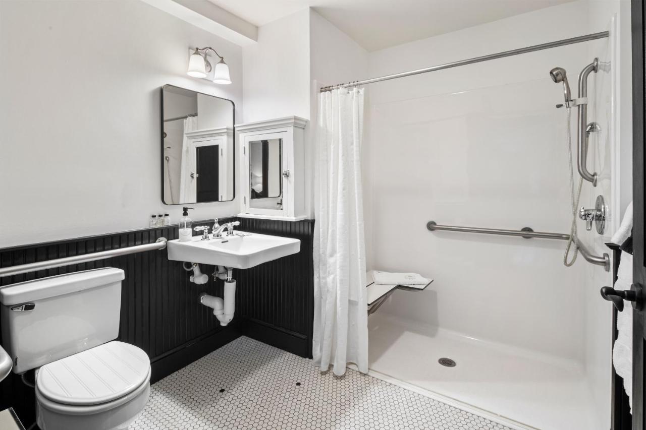 Hotel Mountain Brook Tannersville Dış mekan fotoğraf
