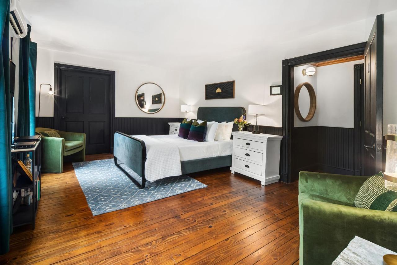 Hotel Mountain Brook Tannersville Dış mekan fotoğraf