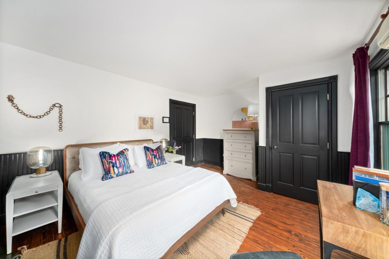 Hotel Mountain Brook Tannersville Dış mekan fotoğraf