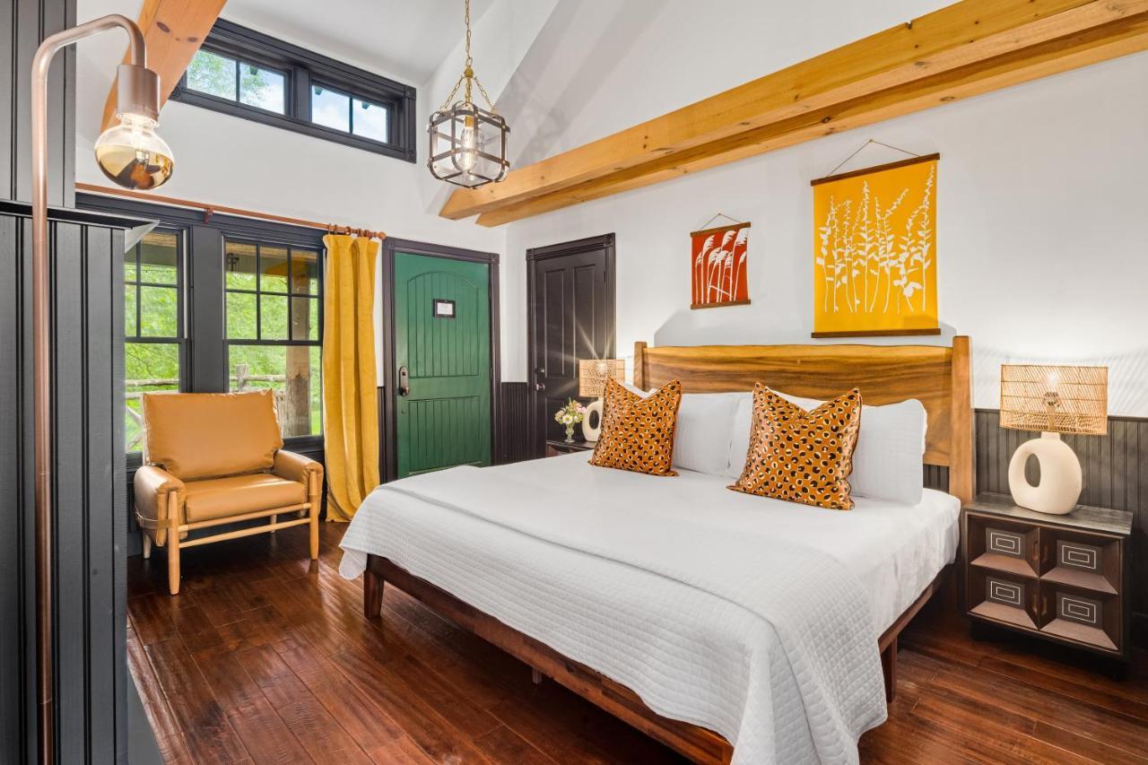 Hotel Mountain Brook Tannersville Dış mekan fotoğraf