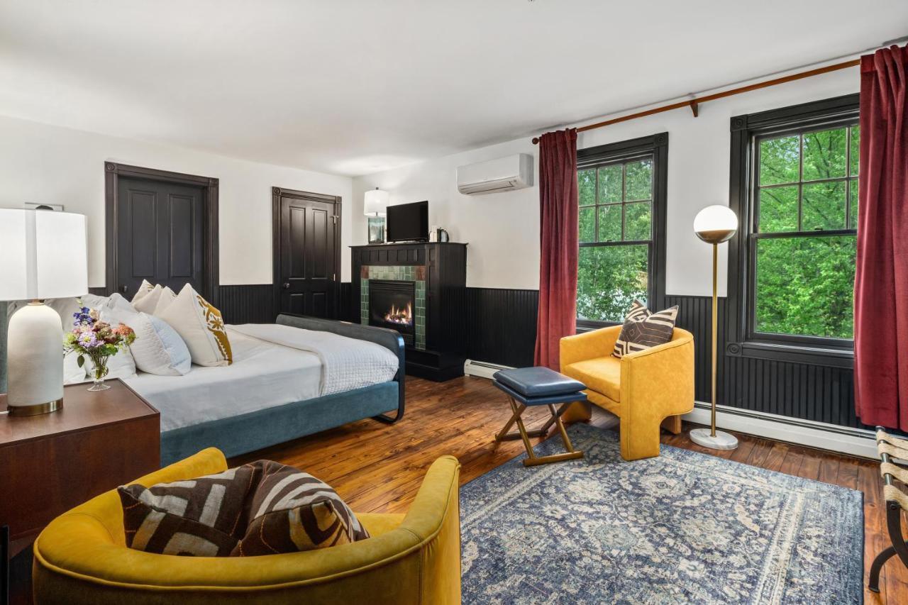 Hotel Mountain Brook Tannersville Dış mekan fotoğraf