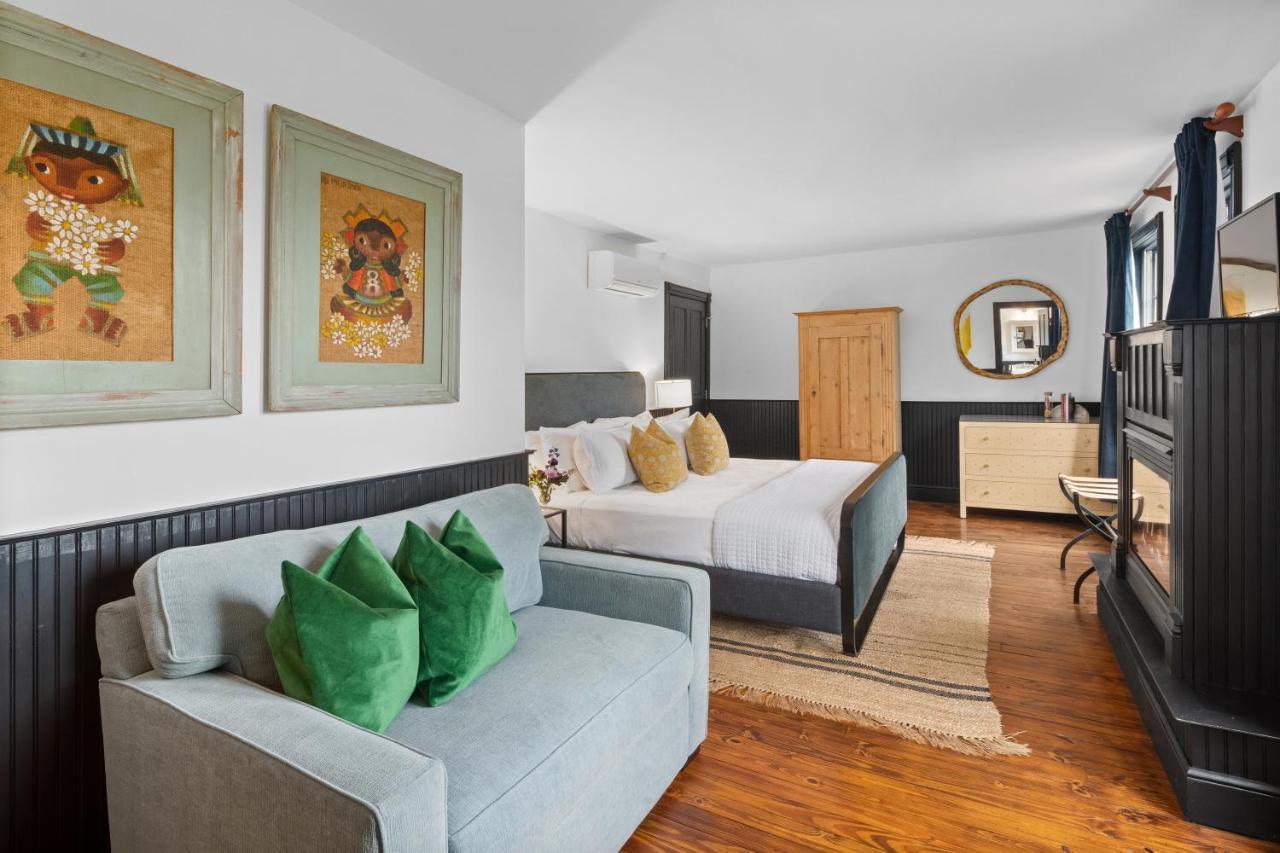 Hotel Mountain Brook Tannersville Dış mekan fotoğraf
