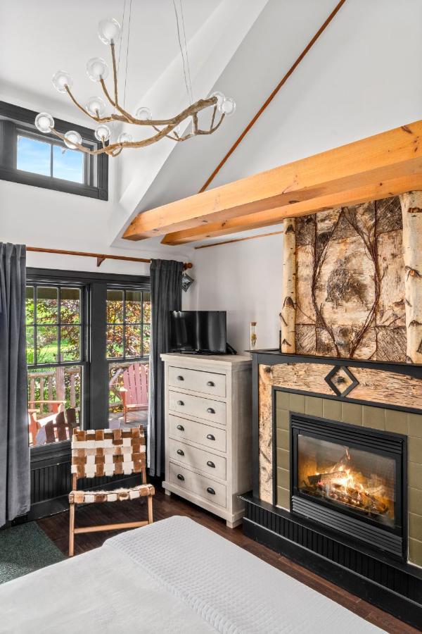 Hotel Mountain Brook Tannersville Dış mekan fotoğraf