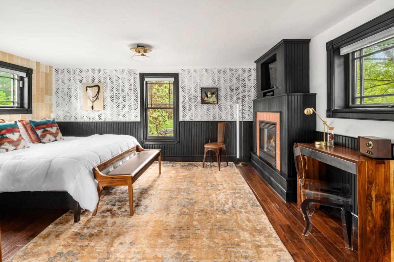 Hotel Mountain Brook Tannersville Dış mekan fotoğraf