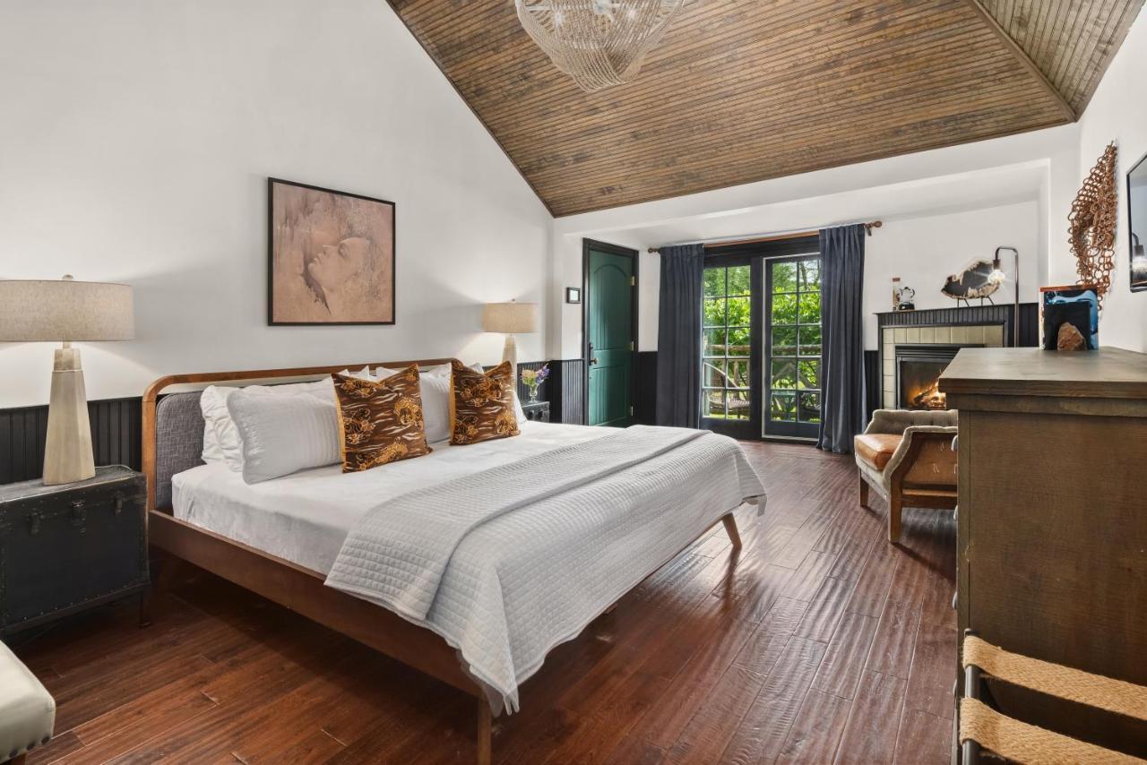 Hotel Mountain Brook Tannersville Dış mekan fotoğraf