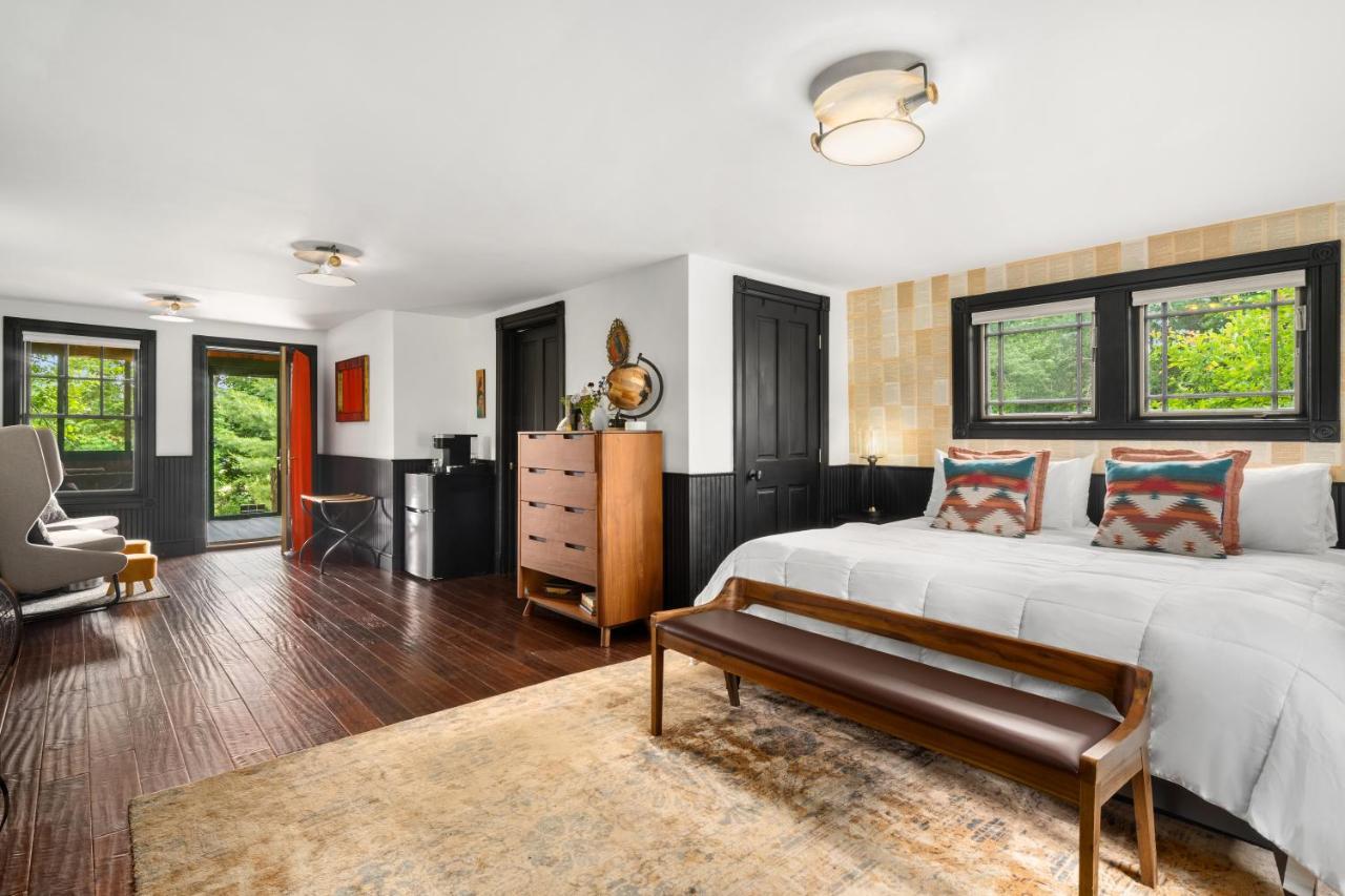 Hotel Mountain Brook Tannersville Dış mekan fotoğraf