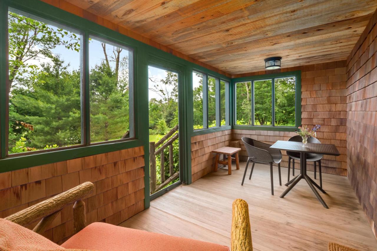Hotel Mountain Brook Tannersville Dış mekan fotoğraf