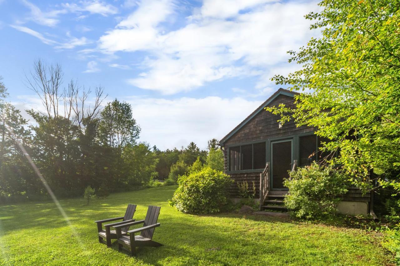 Hotel Mountain Brook Tannersville Dış mekan fotoğraf