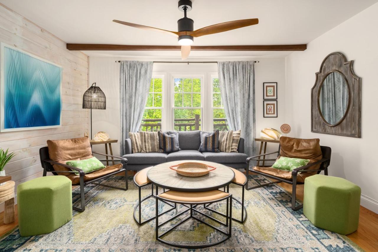 Hotel Mountain Brook Tannersville Dış mekan fotoğraf