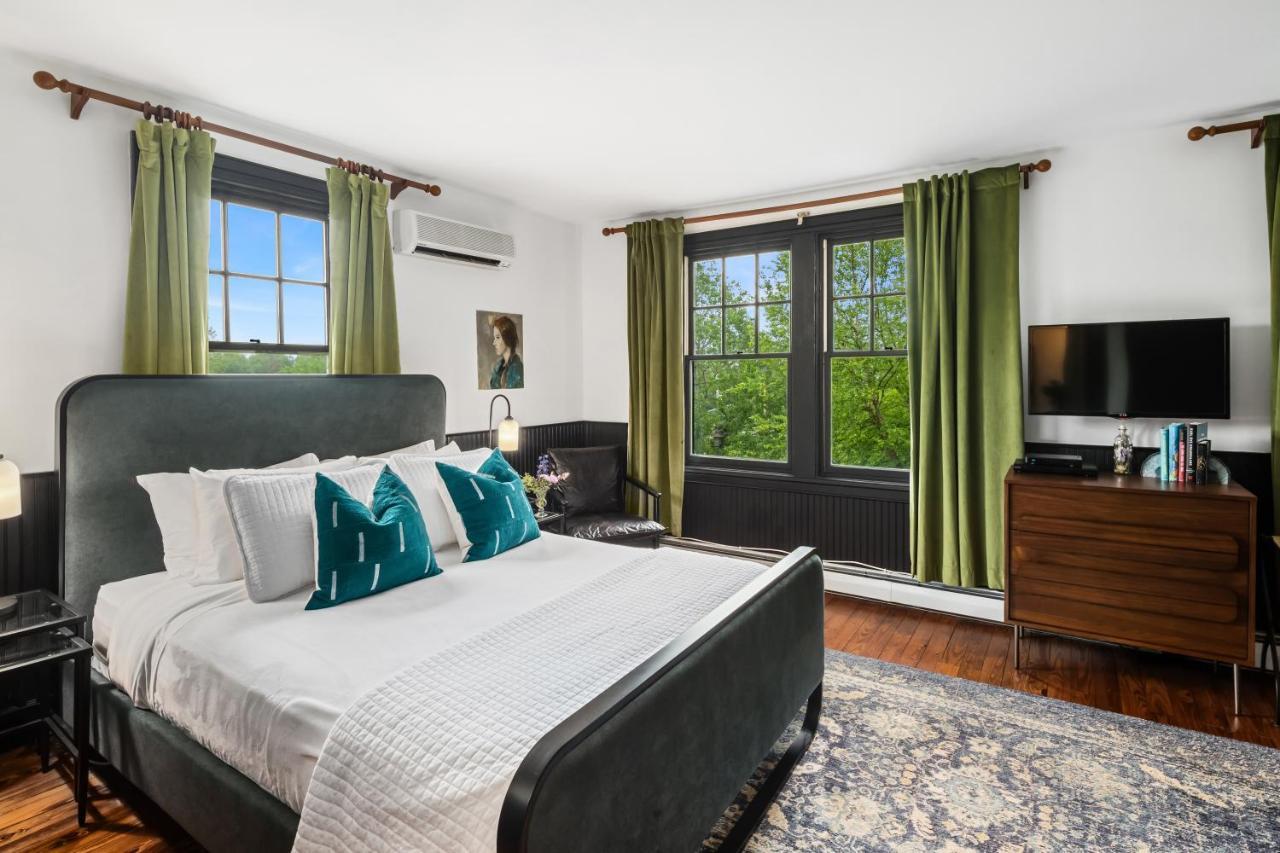 Hotel Mountain Brook Tannersville Dış mekan fotoğraf
