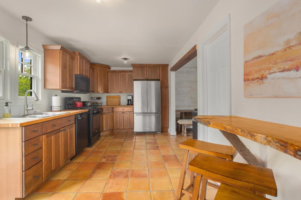 Hotel Mountain Brook Tannersville Dış mekan fotoğraf