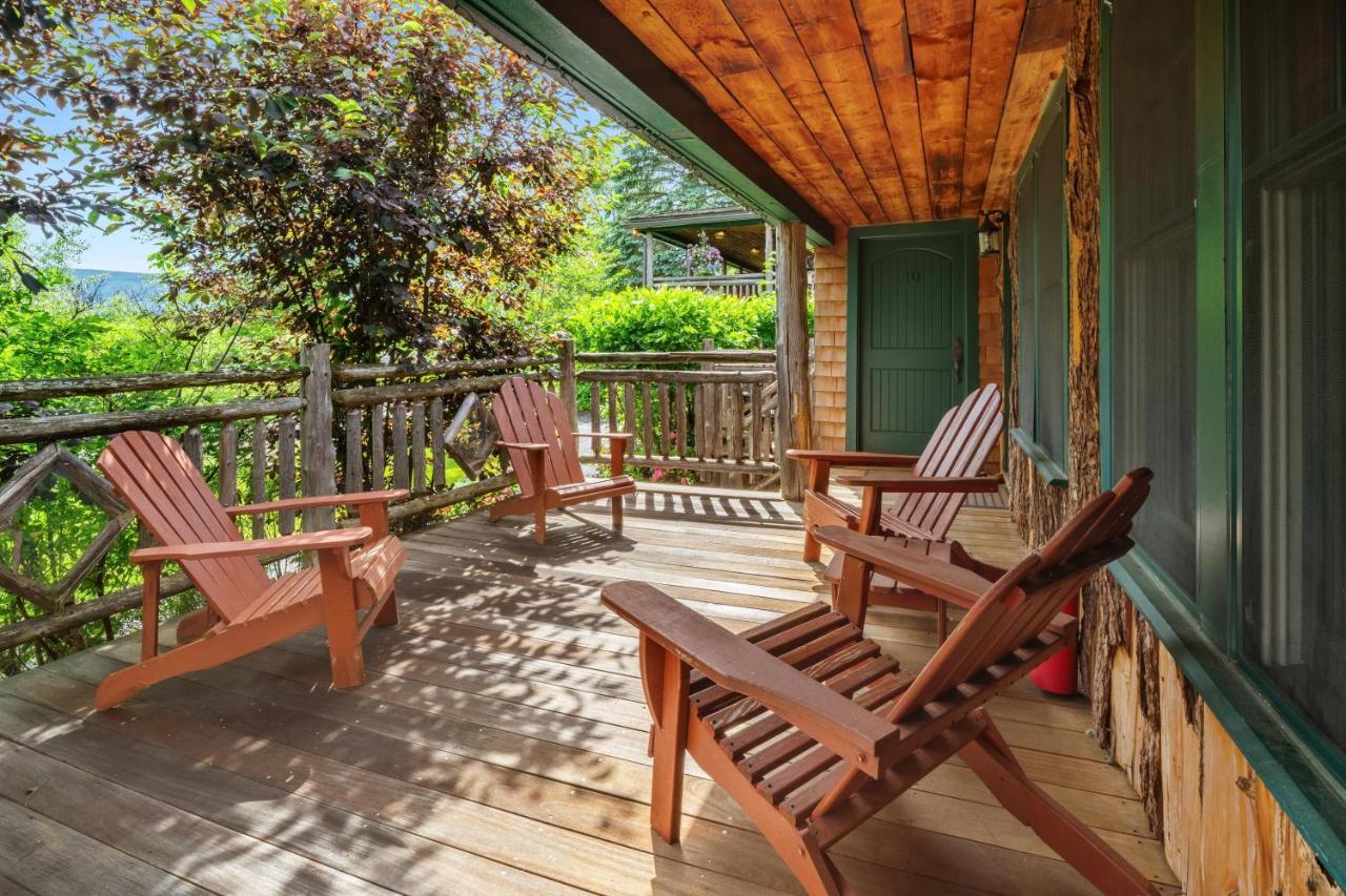 Hotel Mountain Brook Tannersville Dış mekan fotoğraf