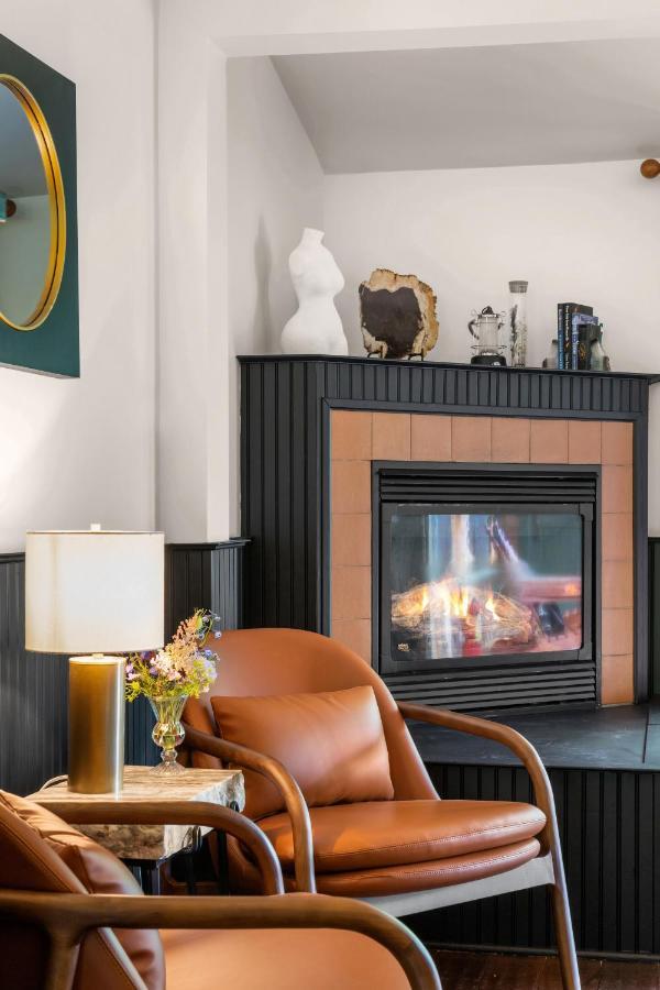 Hotel Mountain Brook Tannersville Dış mekan fotoğraf