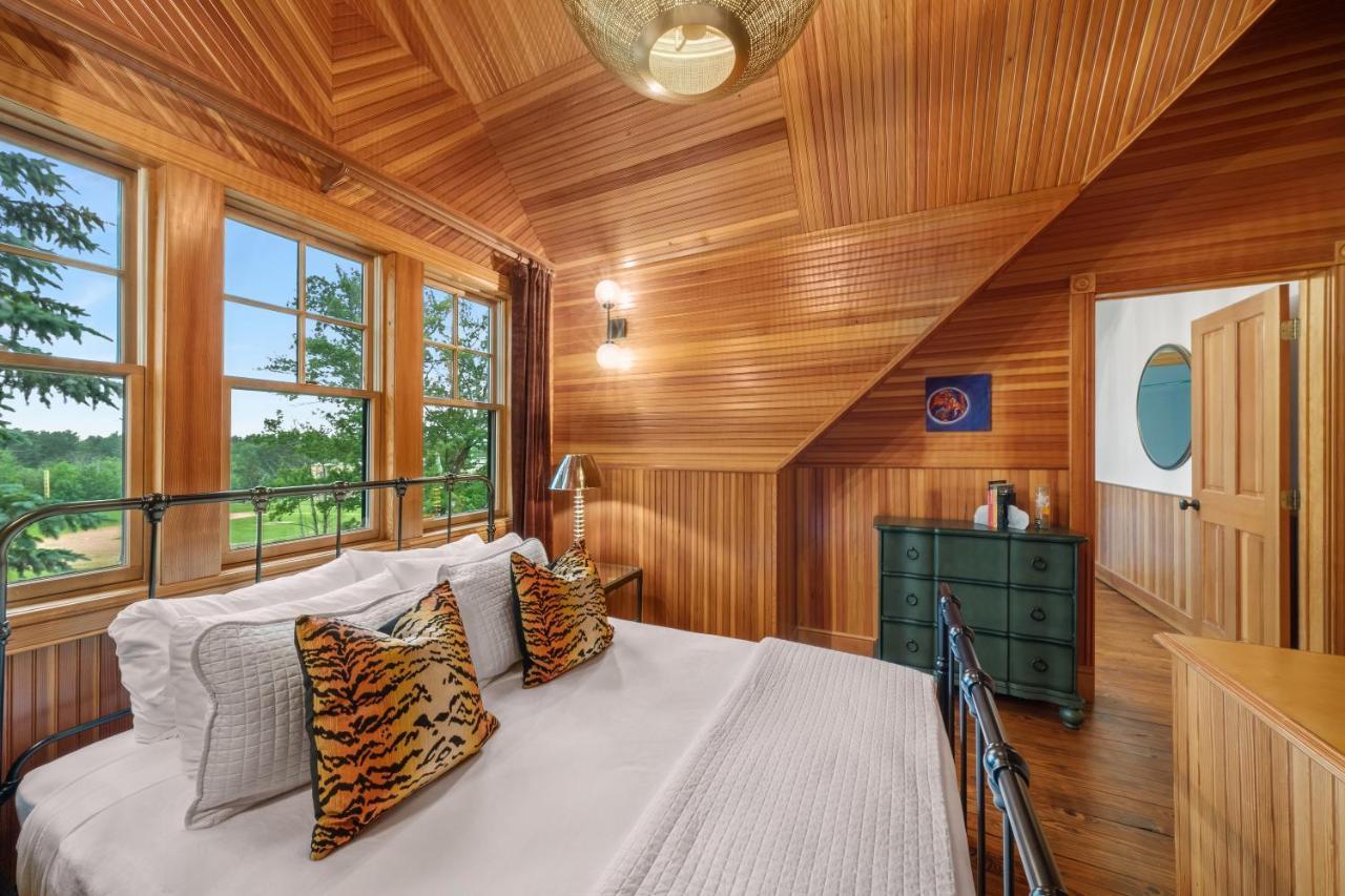 Hotel Mountain Brook Tannersville Dış mekan fotoğraf