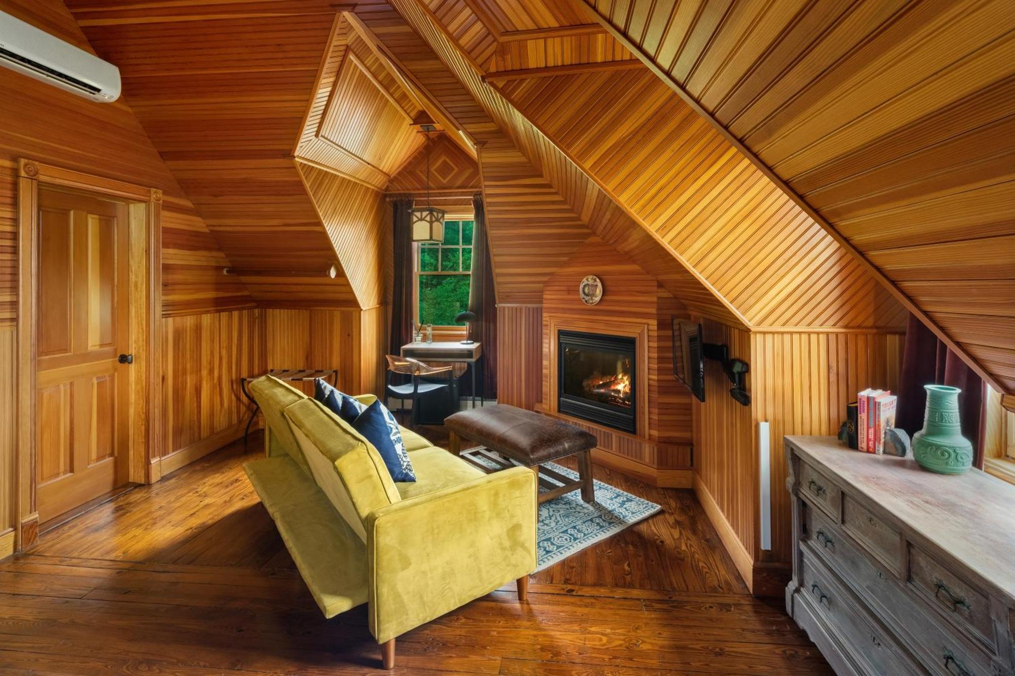 Hotel Mountain Brook Tannersville Dış mekan fotoğraf