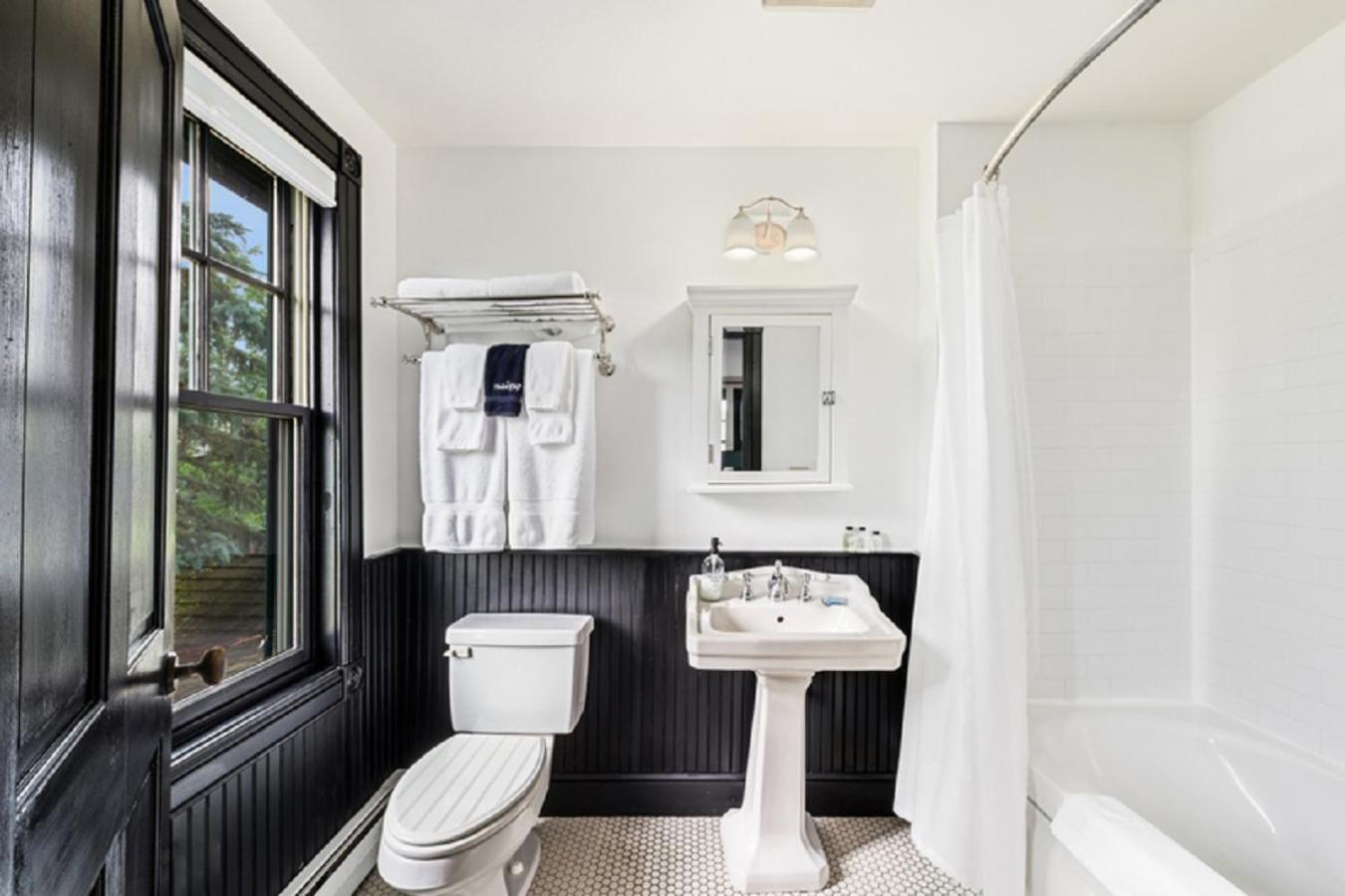Hotel Mountain Brook Tannersville Dış mekan fotoğraf
