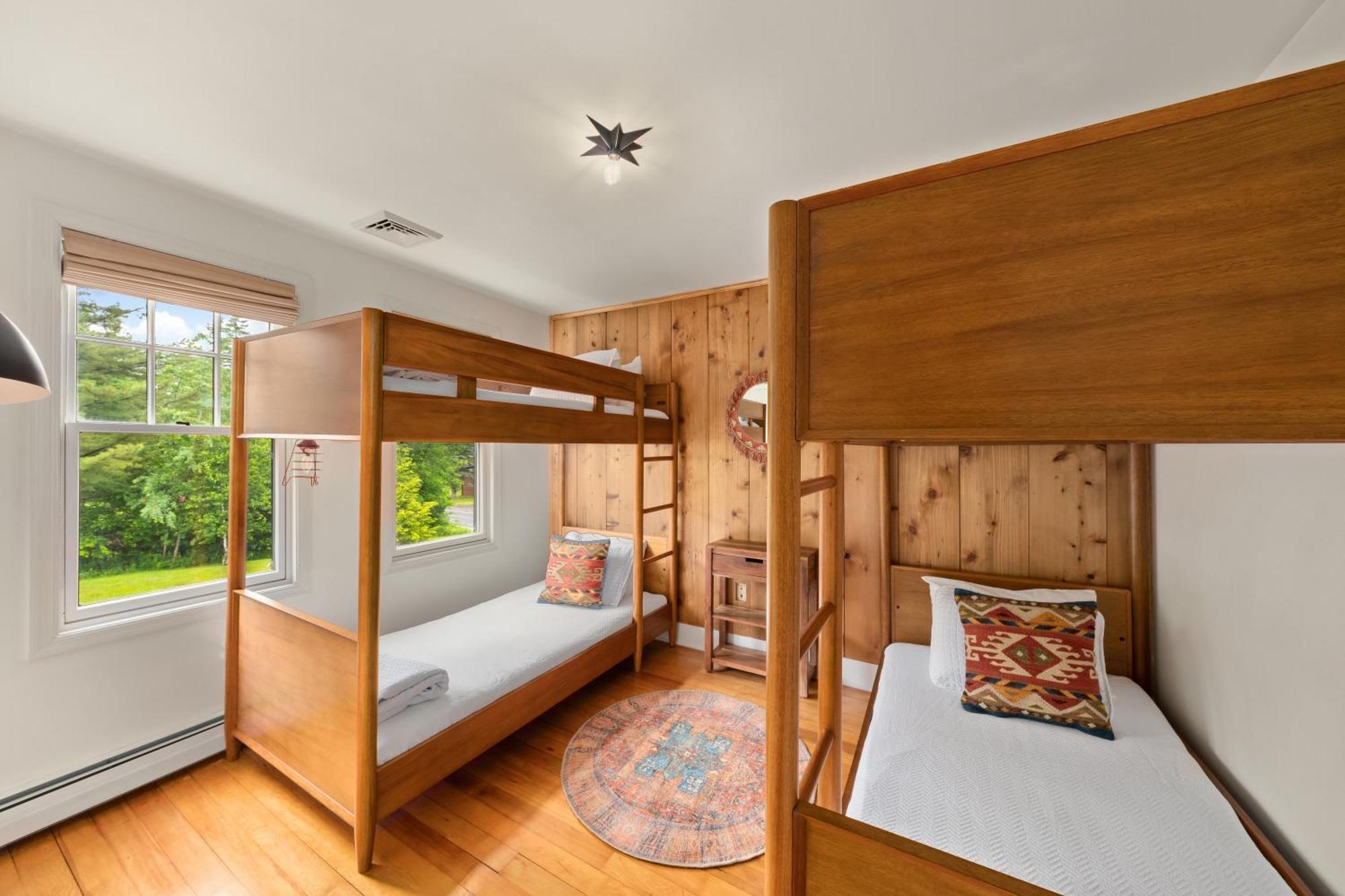 Hotel Mountain Brook Tannersville Dış mekan fotoğraf