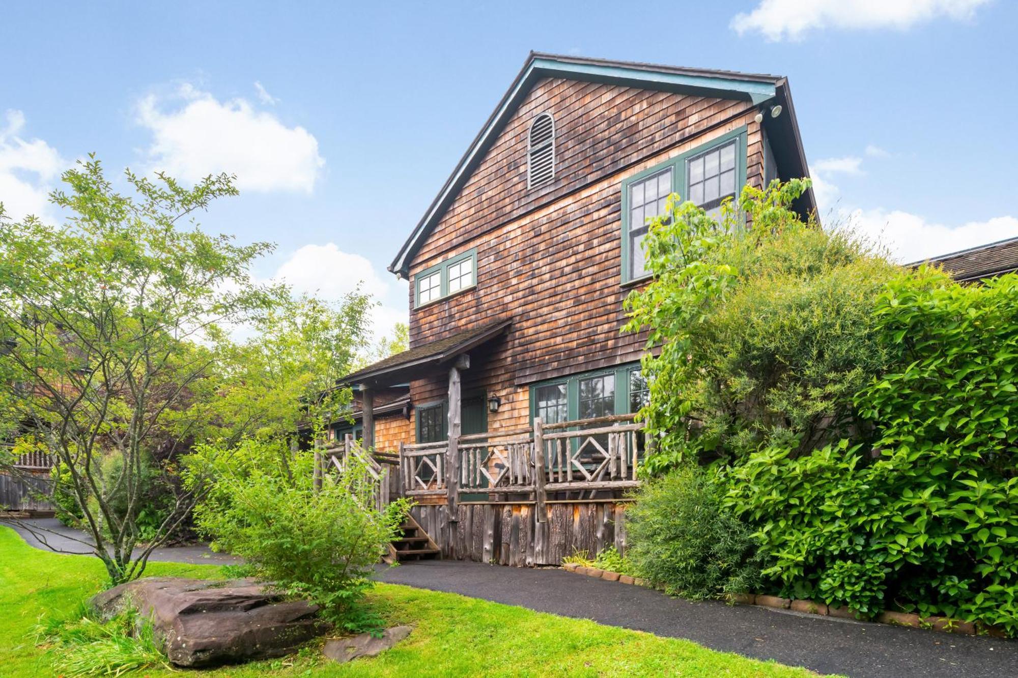 Hotel Mountain Brook Tannersville Dış mekan fotoğraf