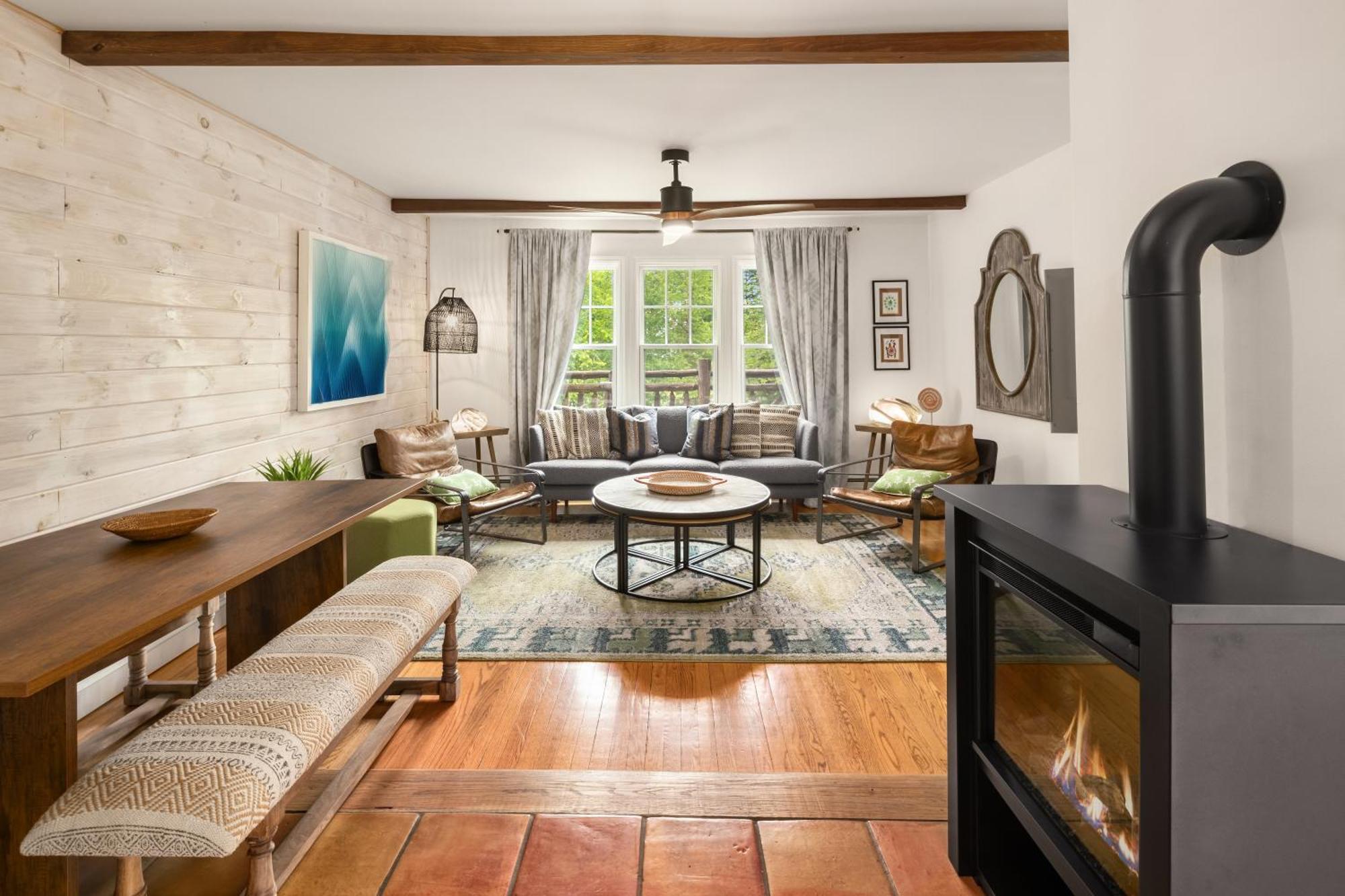 Hotel Mountain Brook Tannersville Dış mekan fotoğraf